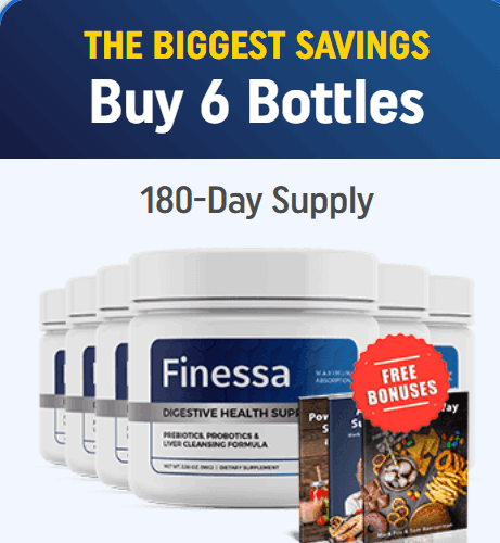 finessa-supplements